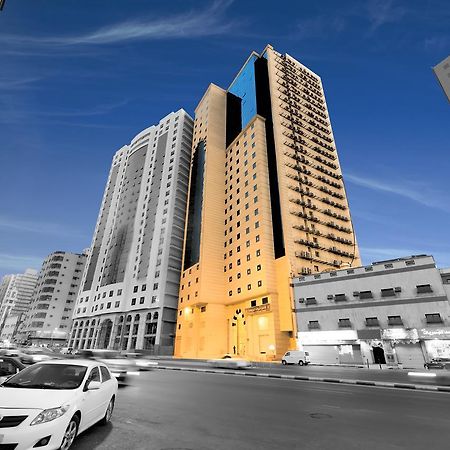 Thrawat Al Rawdah Hotel Mekke Dış mekan fotoğraf